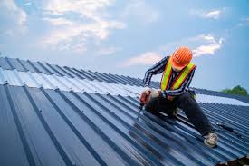 Best Roof Installation  in Fort Bliss, TX